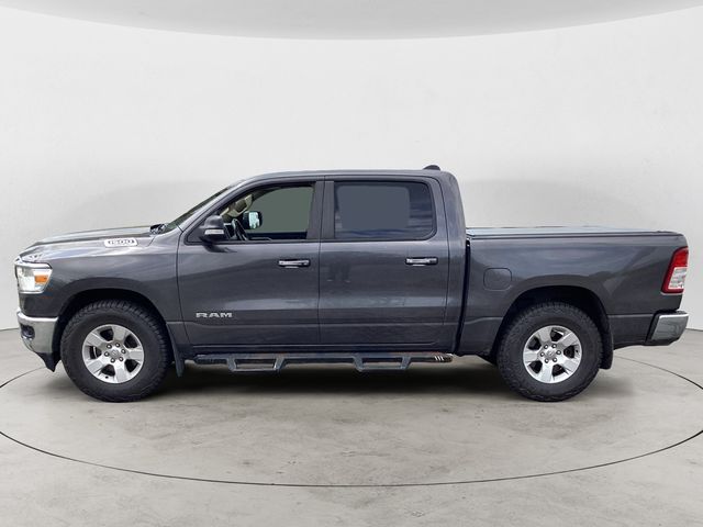 ram ram 1500 pickup 2019 1C6SRFFT1KN896308 image ram ram 1500 pickup 2019 1C6SRFFT1KN896308 image